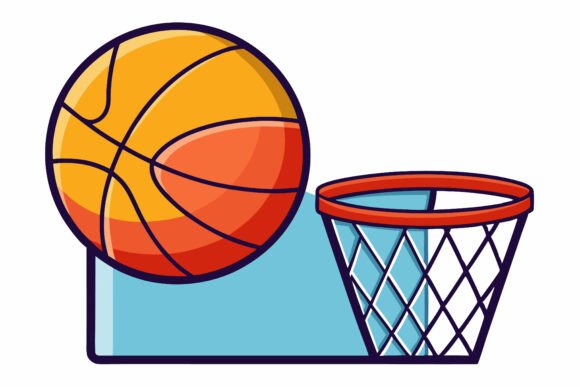 Basketball and Basket: Strategic Frameworks for Goal Achievement