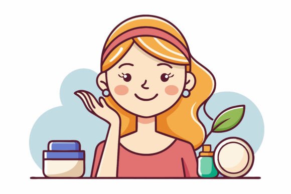 Modern Illustrations for Creative Design