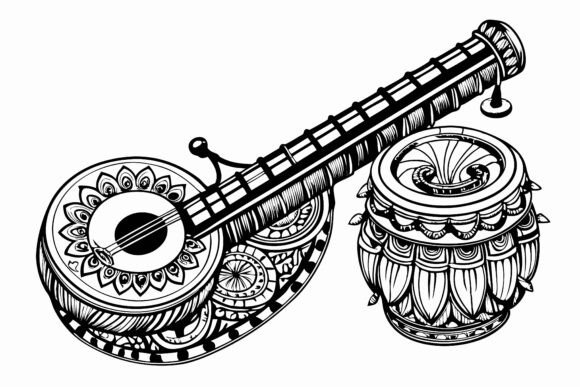 The Nagada: A Timeless Symbol of Celebration and Connection