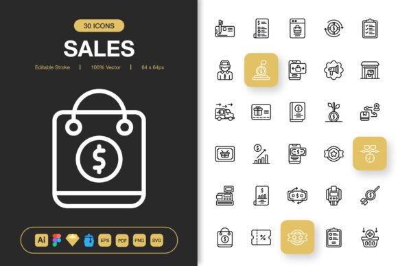 The Power of Minimalist Icons: Elevating Design Across Every Project