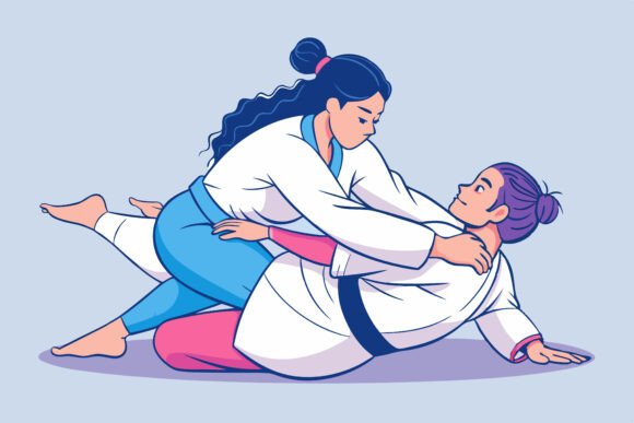 The Power of Para Sports Illustrations in Design