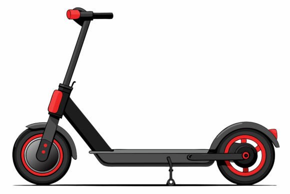 The Practical Guide to Electric Scooters