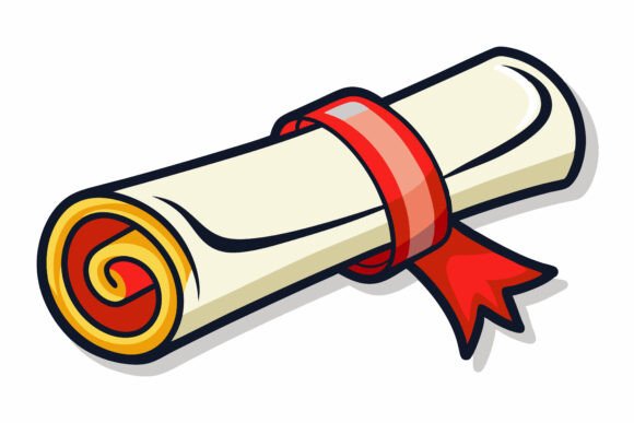 The Strategic Value of Certificate Scroll